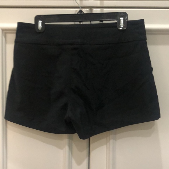 La Blanca Cover Up Shorts Small - Picture 2 of 3